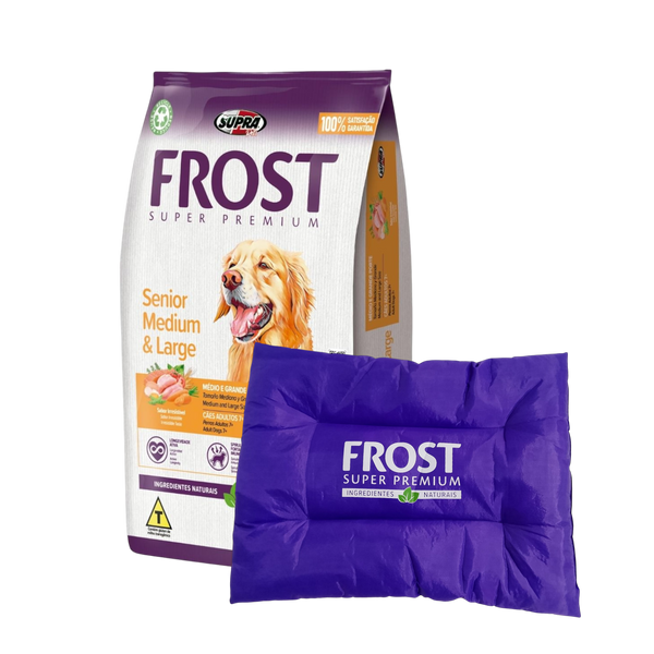 Frost Senior 15 kg