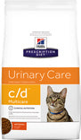 Hill's Gato Prescription Diet c/d Urinary Care 3.85 kg