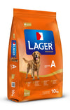 Lager Adulto 22 kg