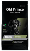 Old Prince Adulto Raza Pequeña 7.5 kg