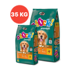 Nhock Adulto 25+10 kg