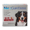 Nexgard para perro de 25.1 a 50 kg