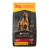Pro Plan Adulto Raza Grande 15+3 kg