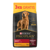 Pro Plan Adulto Raza Mediana 15+3 kg