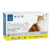 Pipeta Protech para gato de más de 5 kg