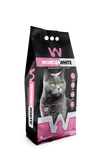Promo - Arena Aglomerante Wonder White 10 kg