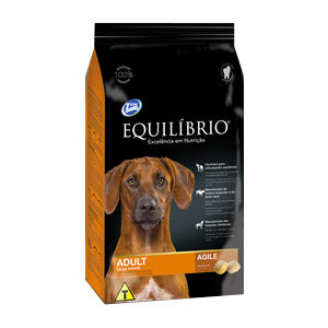 Equilibrio Adulto Raza Grande 15 kg