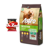Astro Adulto Selection 14+3 kg + snack Dr Zoo