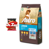 Astro Junior 14 kg + snack Dr zoo