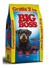 Big Boss Adulto 20+2 kg