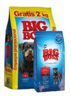 COMBO Big Boss Adulto 22+10 kg