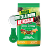 Dog Chow Adulto Raza Pequeña 8 kg + Botella Bowl