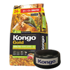 Kongo Gold Adulto 21+3 kg