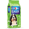 Lager Cachorro 22 kg