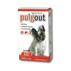 Pipeta Pulgout para perro de 5 a 10 kg