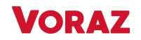 Voraz