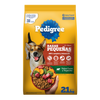 Pedigree Adulto Raza Pequeña 8 kg