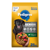 Pedigree Senior 8 kg