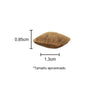 Snack Hana Gato Hairball Nuggets 60 gr