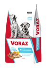 Voraz Mix Junior 20 kg