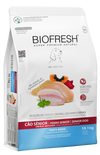 Biofresh Senior Raza Mediana 10 kg