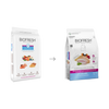 Biofresh Light Raza Mediana 10 kg