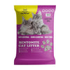 Arena Aglomerante Cat Partner 25 lt