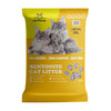Arena Aglomerante Cat Partner 25 lt