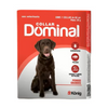 Collar Dominal para perro grande