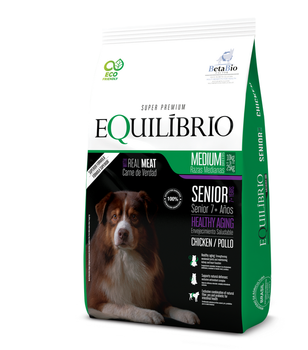 Equilibrio Senior 15 kg