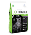 Equilibrio Gato Adulto Castrado 7.5 kg