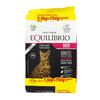 Equilibrio Gato Adulto 7.5 kg + 750 gr