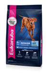 Eukanuba Senior Raza Grande 15 kg