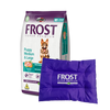 Frost Puppy Large Breed 15+2 kg