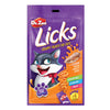 Dr Zoo Licks Para Gato 60 gr
