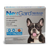 Nexgard para perro de 4.1 a 10 kg
