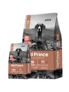 Old Prince Cerdo y Legumbres 15+3 kg