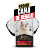Pro Plan Gato Adulto 7.5 kg + Cama