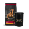 Pro Plan Adulto Raza Grande 15 kg + Contenedor