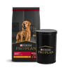 Pro Plan Adulto Raza Mediana 15 kg + Contenedor
