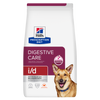 Hill's Prescription Diet I/D Cuidado Digestivo 8 kg