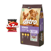 Astro Senior 14 kg + snack Dr Zoo