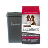Excellent adulto mantenimiento 20 kg