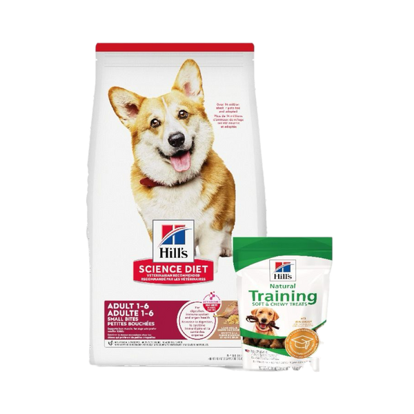 Hill's Adulto Raza Pequeña Cordero 7.05 kg