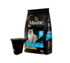 Maxine Gato Adulto 21 kg + Dispensador