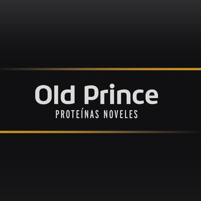 Old Prince