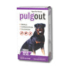 Pipeta Pulgout para perro de más de 40 kg