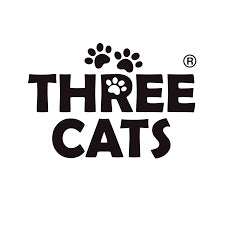 Three Cats