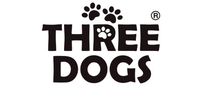 Three Dogs